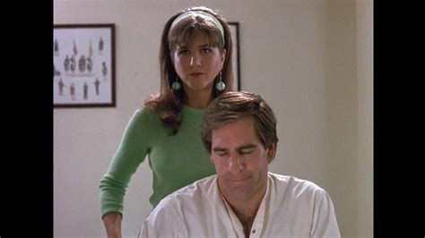 what happened to jenn in quantum leap